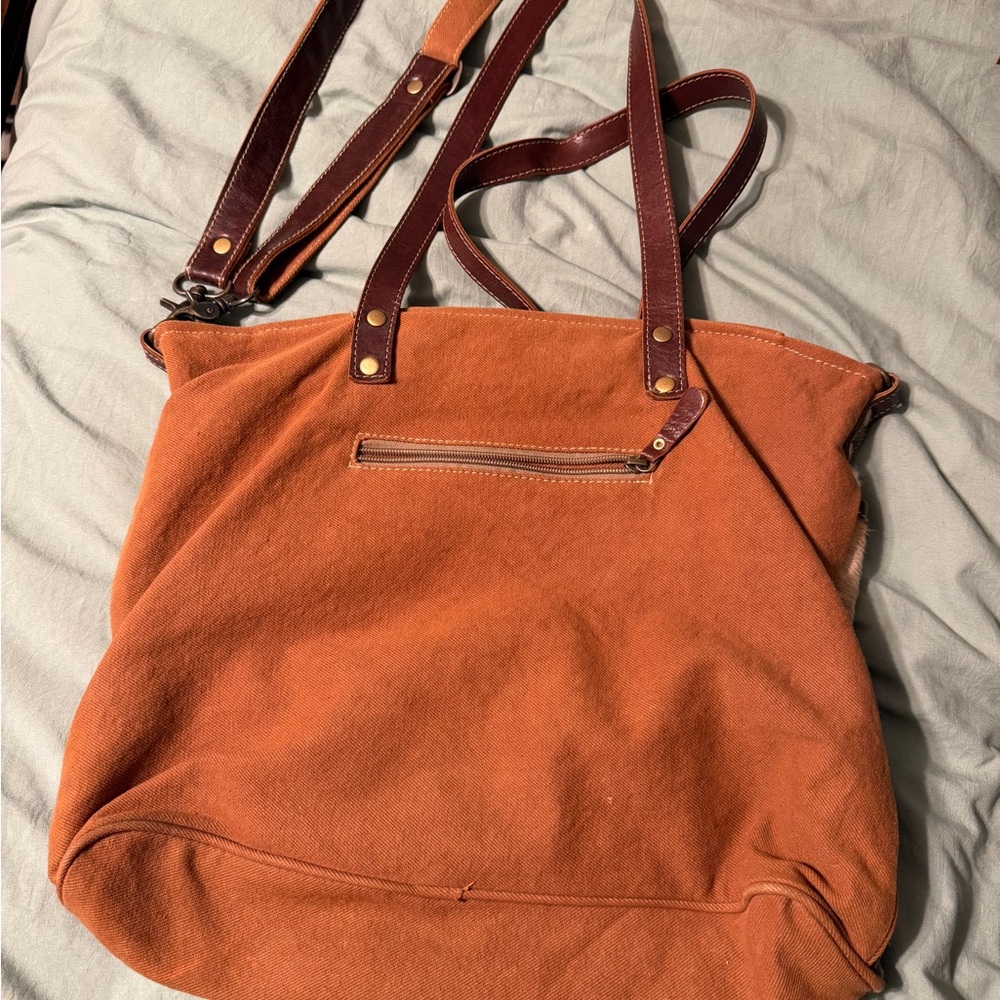 Myra Honor tote bag - Picture 5 of 9